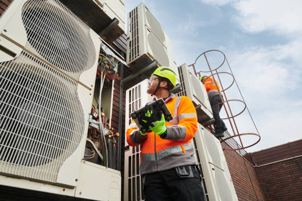Best HVAC for Healthcare Facilities in Vardaman, MS