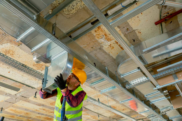 Best Energy-efficient HVAC Solutions in Vardaman, MS