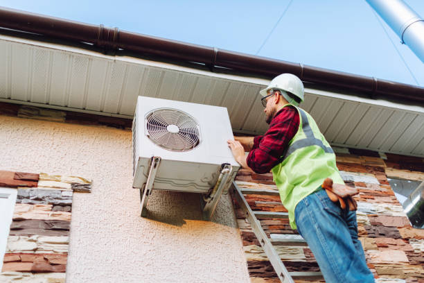 Best HVAC Software and Technology in Vardaman, MS