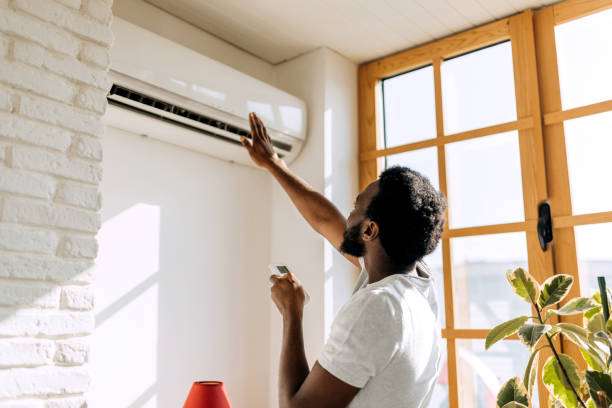Best HVAC Supply and Distribution in Vardaman, MS