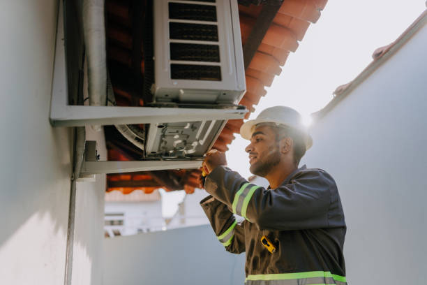 Best Furnace Cleaning in Vardaman, MS