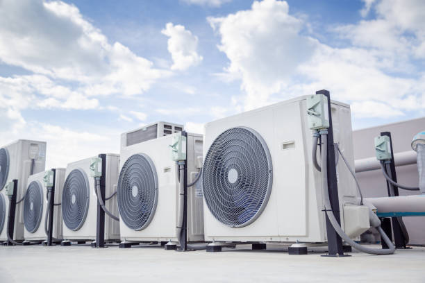 Best Emergency HVAC Services in Vardaman, MS