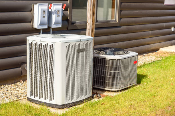 Best HVAC Consulting and Engineering in Vardaman, MS