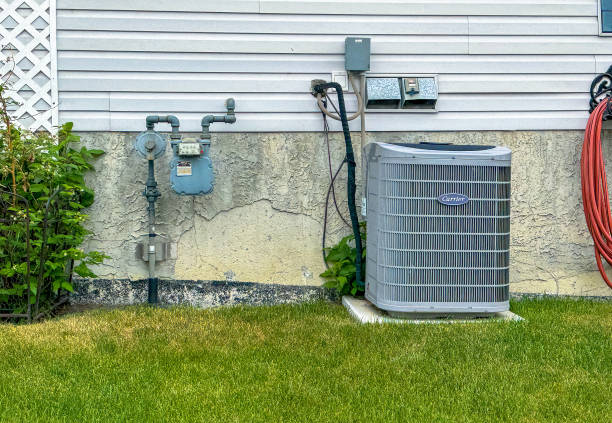 Best VRF (Variable Refrigerant Flow) Systems in Vardaman, MS
